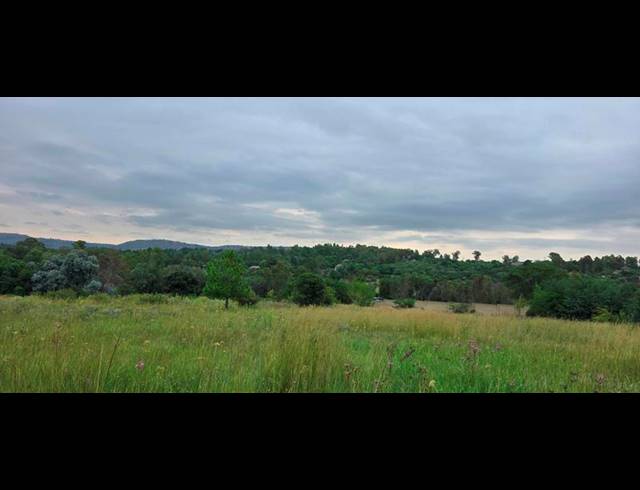FARM FOR SALE IN RUIMSIG
